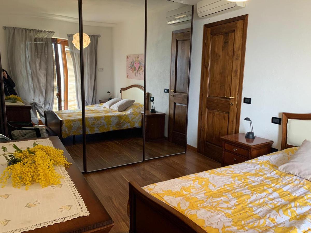 Villa Panorama Gargnano Dış mekan fotoğraf
