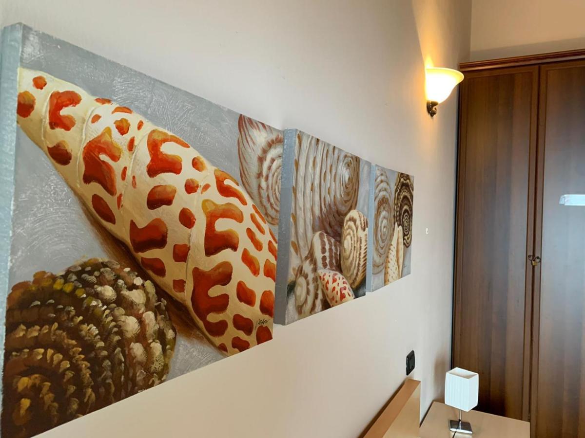 Villa Panorama Gargnano Dış mekan fotoğraf