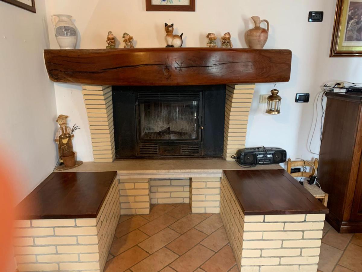 Villa Panorama Gargnano Dış mekan fotoğraf