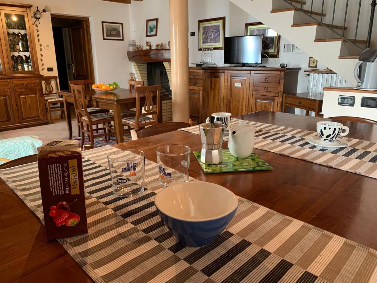 Villa Panorama Gargnano Dış mekan fotoğraf