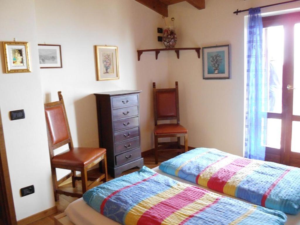 Villa Panorama Gargnano Dış mekan fotoğraf